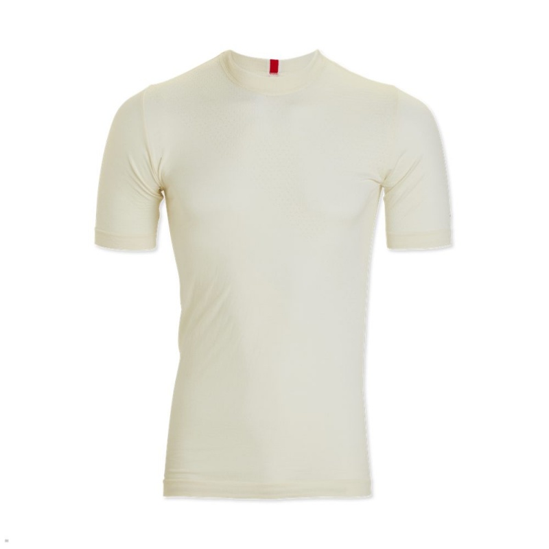 Ivory Tracksmith Brighton Base Layer | Canada 37689-BXSJ