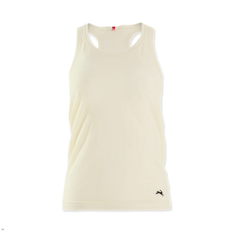 Ivory Tracksmith Brighton Base Layer | Canada 69807-JRLI