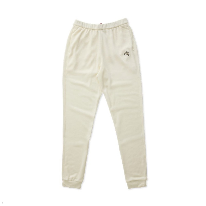 Ivory Tracksmith Downeaster | Canada 24185-VFJE