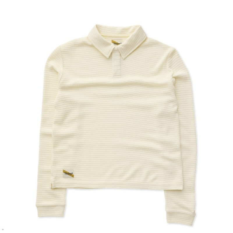 Ivory Tracksmith Fells Rugby | Canada 38967-ZAOW