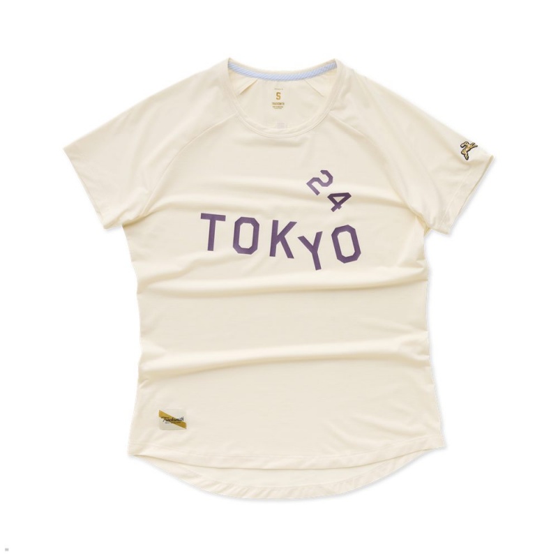 Ivory Tracksmith Tokyo | Canada 17458-IZPK