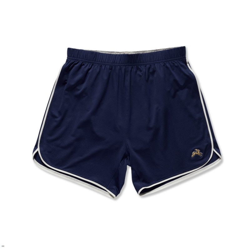 Navy/Ivory Tracksmith Twilight | Canada 42917-TISB