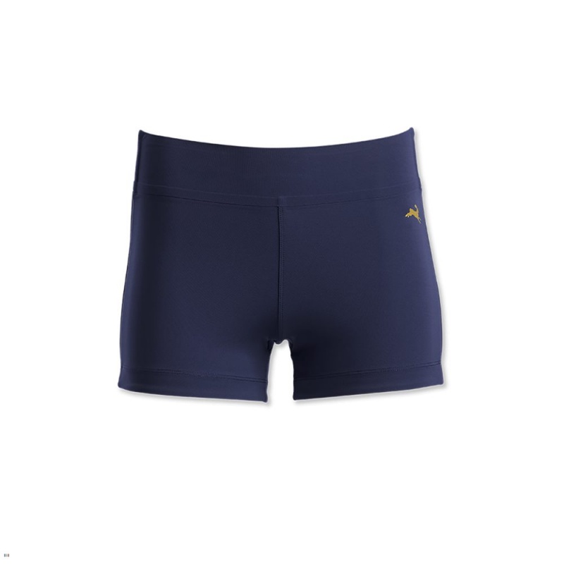 Navy Tracksmith Bell Lap | Canada 72561-TRNX