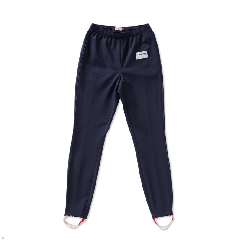 Navy Tracksmith Bislett | Canada 30567-KSEG