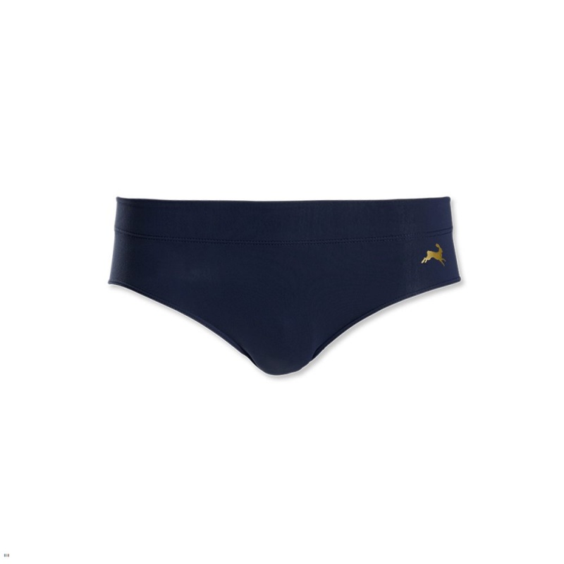 Navy Tracksmith Race Brief | Canada 25047-XBCH