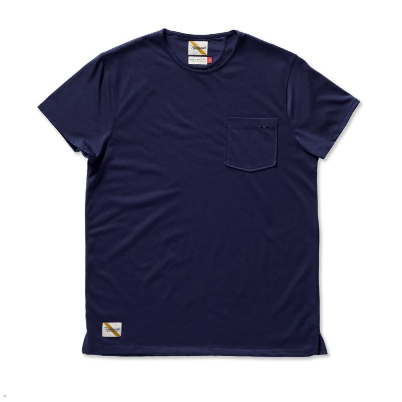 Navy Tracksmith Run Cannonball Run | Canada 68279-XBQI