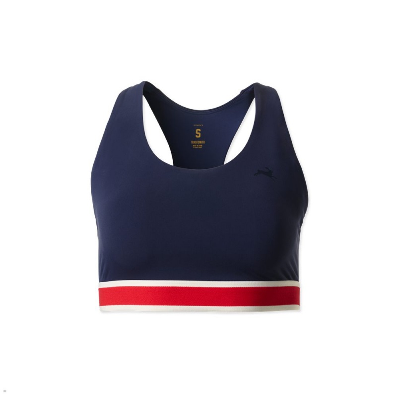 Navy Tracksmith Run | Canada 91857-YVJP