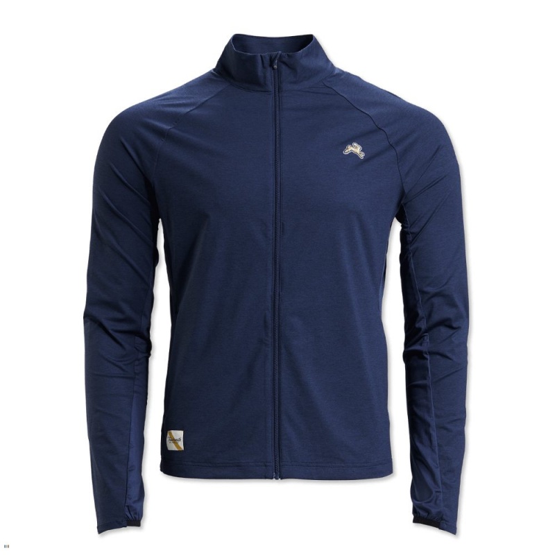 Navy Tracksmith Session | Canada 31624-ABJX