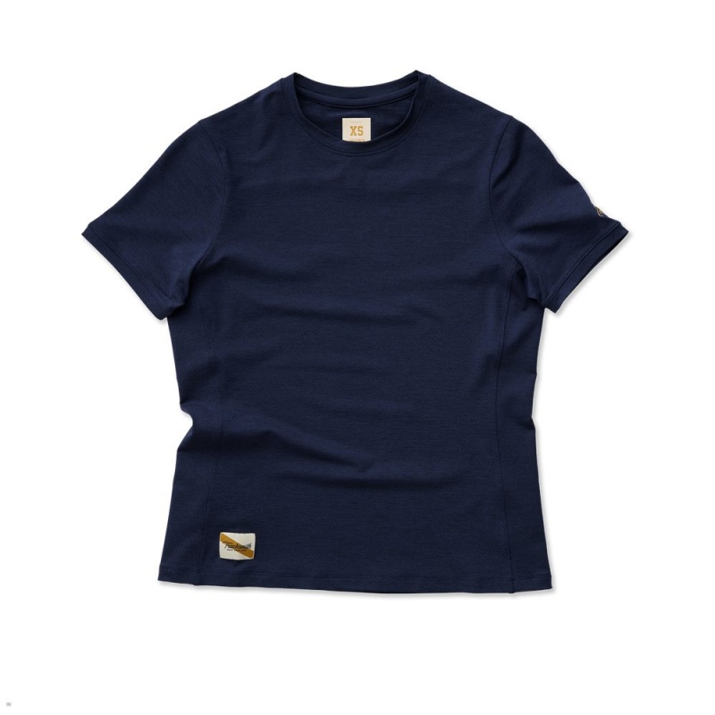 Navy Tracksmith Session | Canada 36075-PQWC