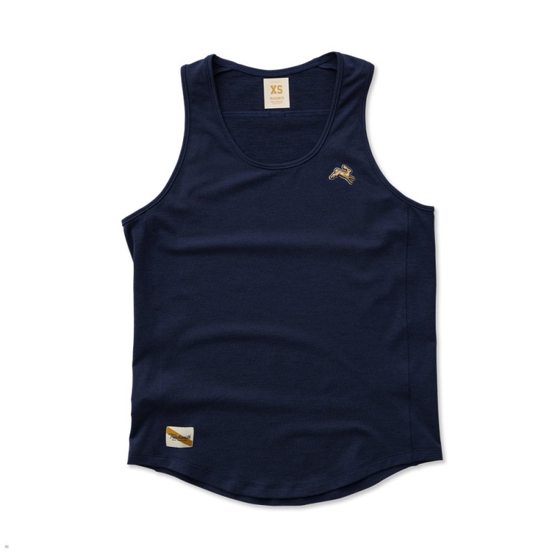 Navy Tracksmith Session | Canada 71642-AYQI