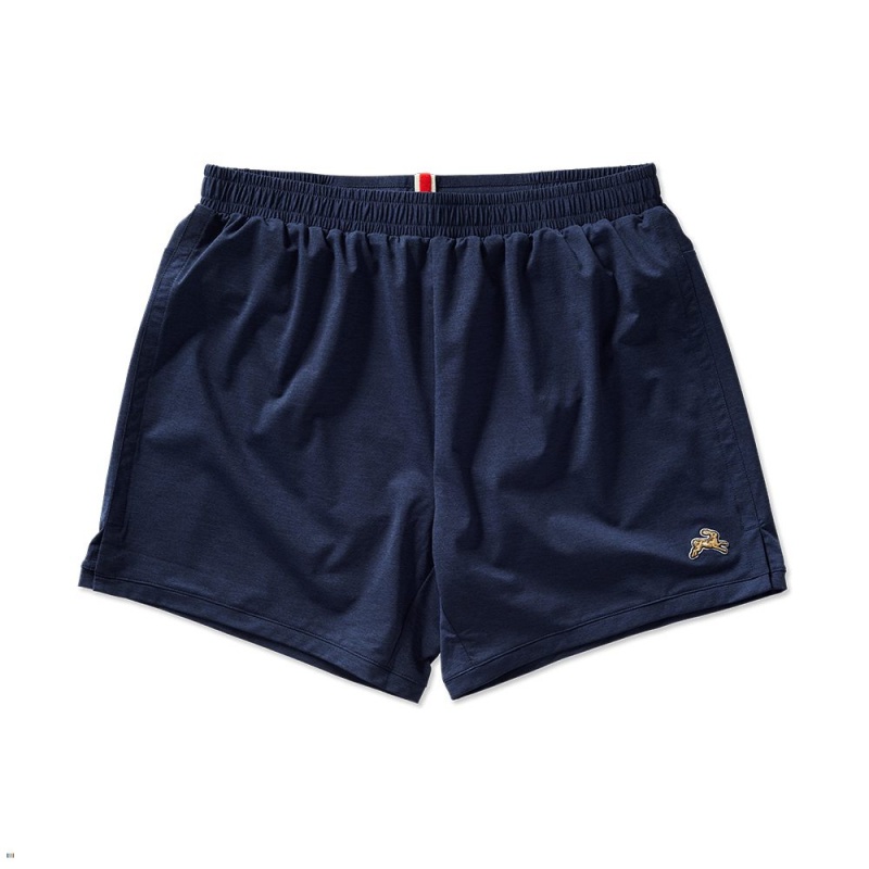 Navy Tracksmith Session | Canada 71942-PYKA