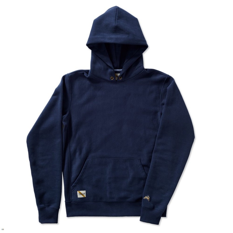 Navy Tracksmith Trackhouse | Canada 21539-QZOL