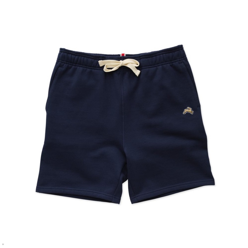 Navy Tracksmith Trackhouse | Canada 36921-ZHOD