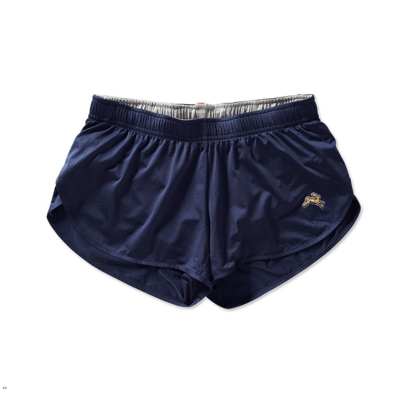 Navy Tracksmith Twilight Split | Canada 69385-BZSN