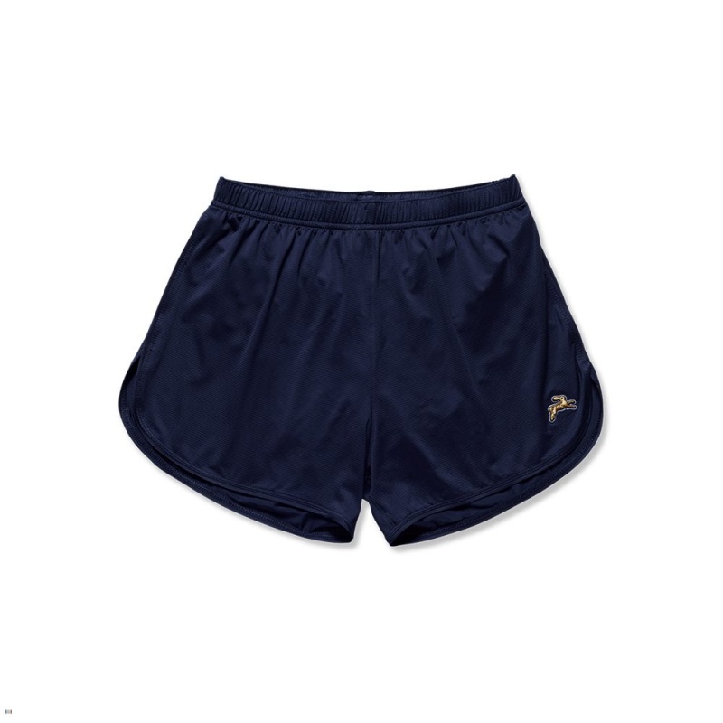 Navy Tracksmith Twilight | Canada 37984-VHFL