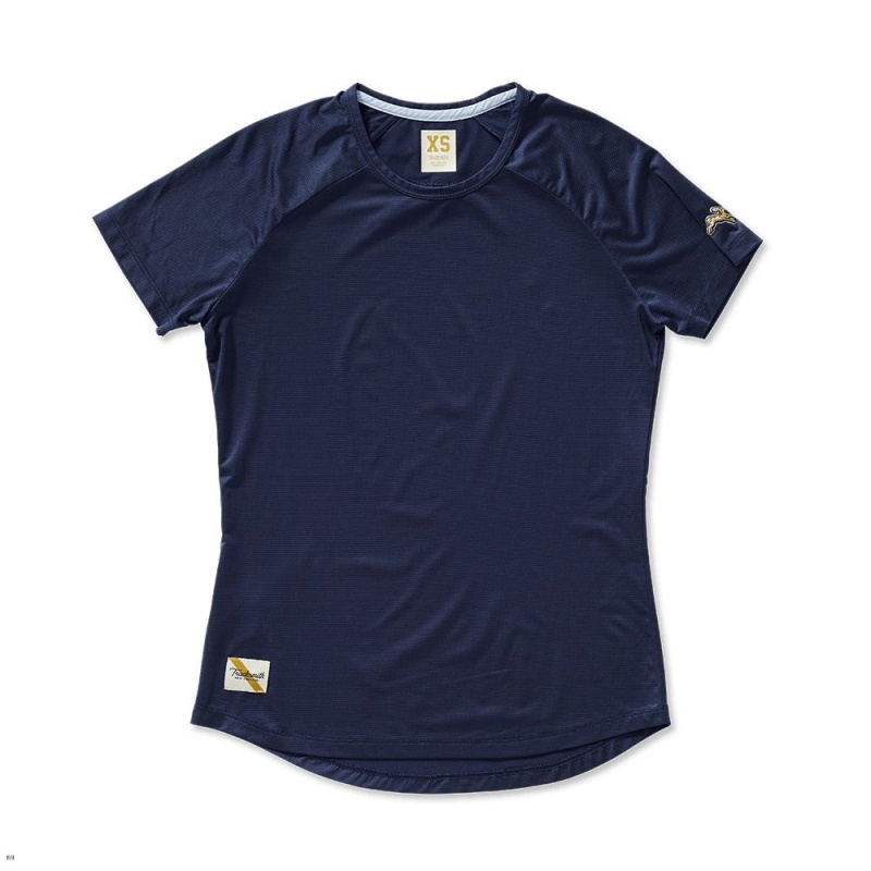 Navy Tracksmith Twilight | Canada 83015-RAUO