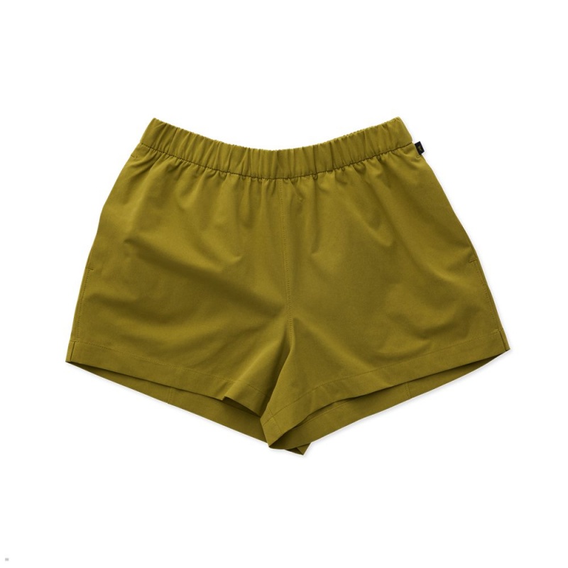 Olive Tracksmith Rapid Transit | Canada 61539-CXYG