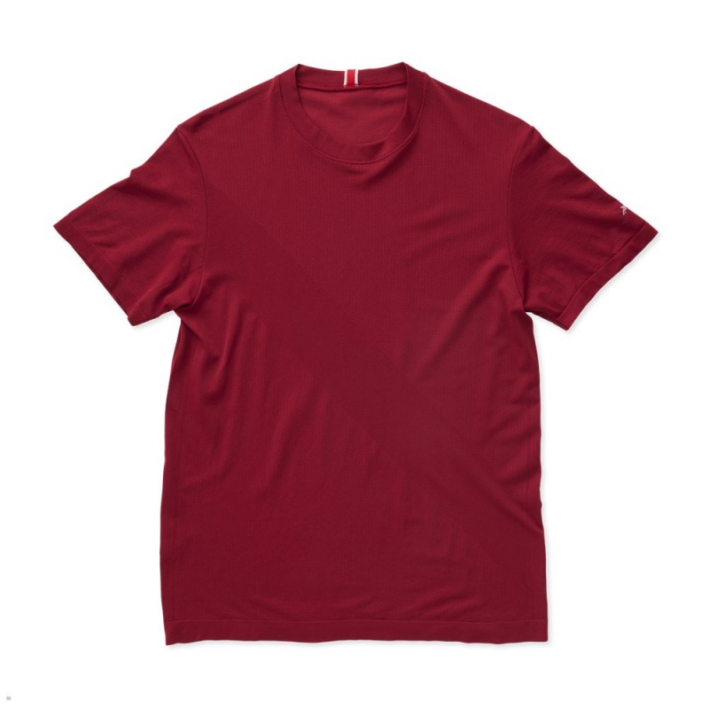 Pomegranate Tracksmith Cambridge | Canada 72185-RJHE