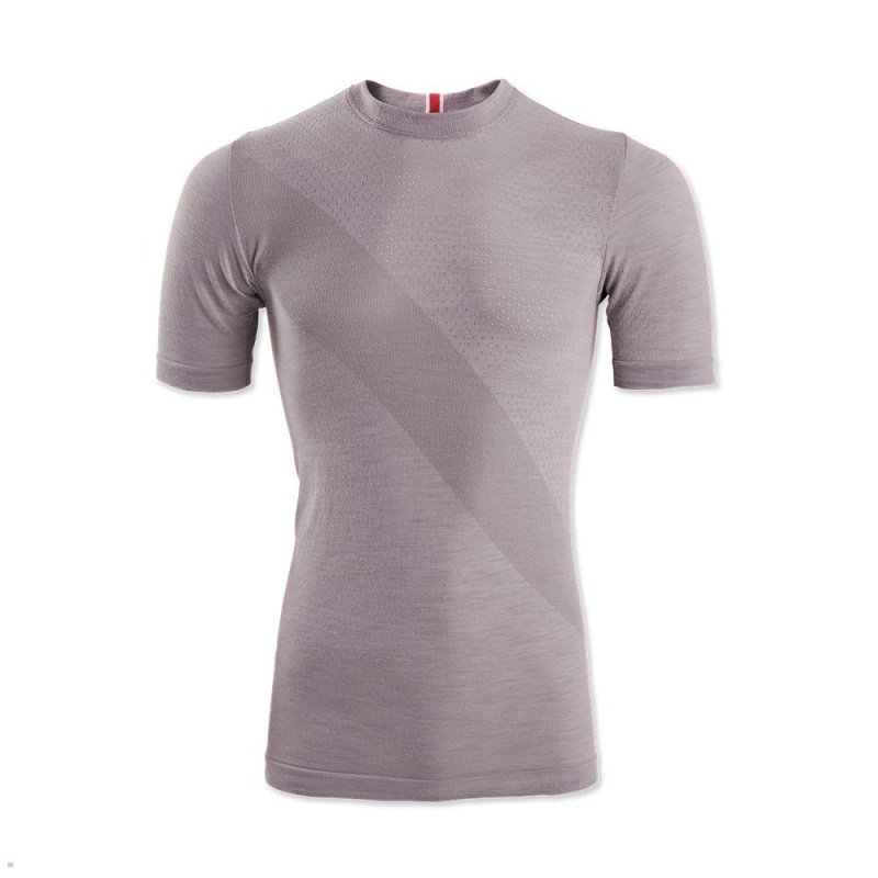 Rain Tracksmith Brighton Base Layer | Canada 67238-ZEOQ