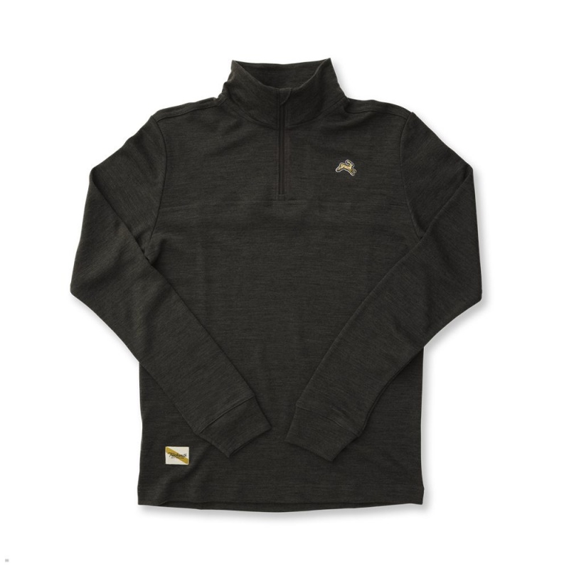 Raven Tracksmith Downeaster | Canada 21850-VLZY