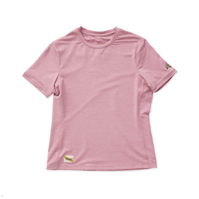 Rose Tracksmith Session | Canada 72159-ISGC