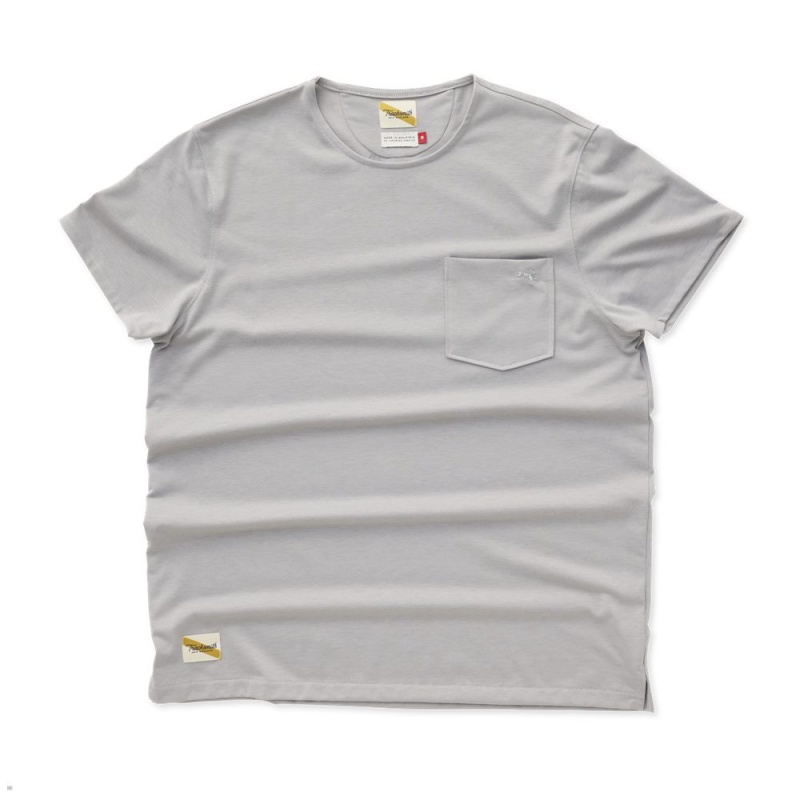 Silver Tracksmith Run Cannonball Run | Canada 21748-FDXO