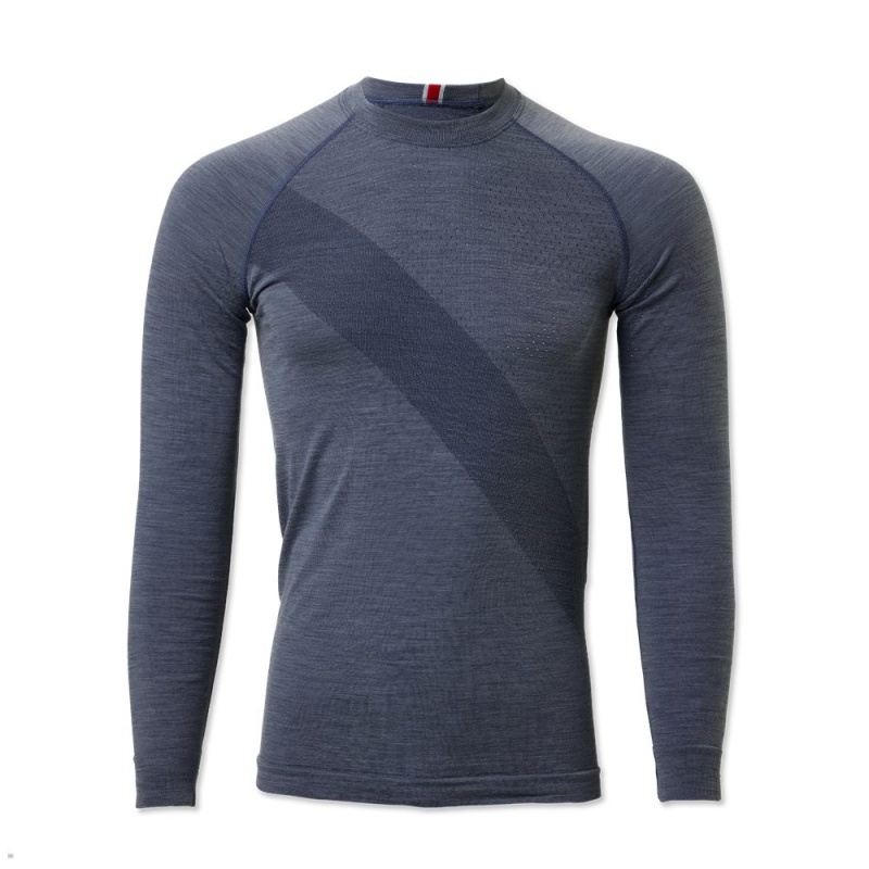 Stone Gray Tracksmith Brighton | Canada 94805-XMYS