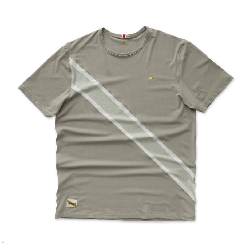 Taupe/Sprout/Ivory Tracksmith Strata | Canada 69248-AFXR