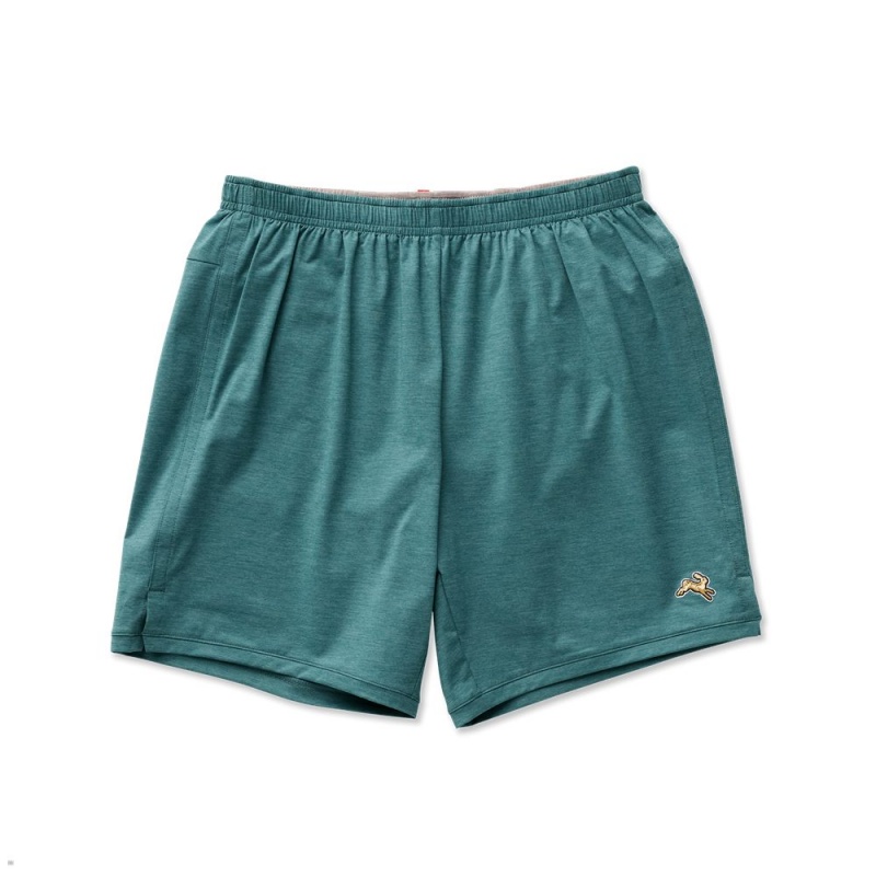 Turquoise Tracksmith Session | Canada 43980-ATLW